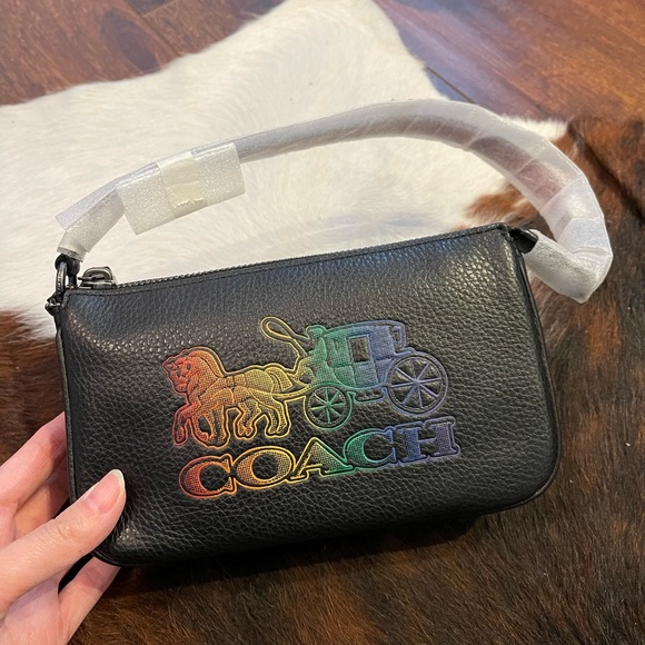 NOLITA 19 WITH CAOCH PRINT - Picture 1 of 5